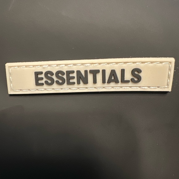 FOG Essentials Backpack - Picture 2 of 10